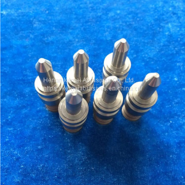 Metal Grinding Head/High Precision Grinding Head/Carved Grinding Head Tool/super Hard Tool photo-2