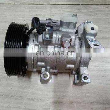 electric Auto Car Air AC A/C Compressor for toyota OEM 447280-2720 447160-9060 88320-0K580, 88320-0K590, 88320-0K670