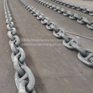 Grade 3  Stud Link  Anchor Chain For Sale