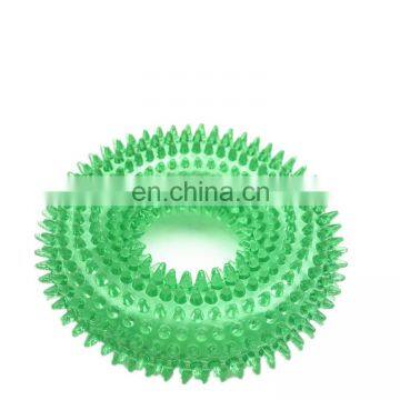 Bite Resistant Golden Retriever Large Dog Tpr Squeaky Dog Chew Toy photo-5