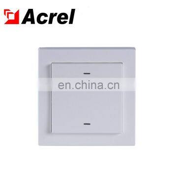 Acrel ASL100-F1/2 KNX Intelligent lighting control button