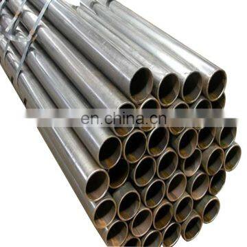 gb3087 grade 20 219mm diameter carbon seamless pipe manufacture