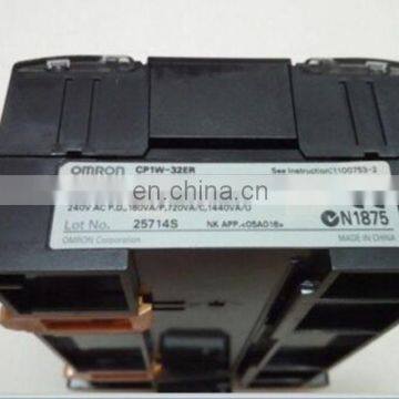 Omron PLC CP1W-32ER Expansion Unit CP1W32ER New In Box Automation System photo-3