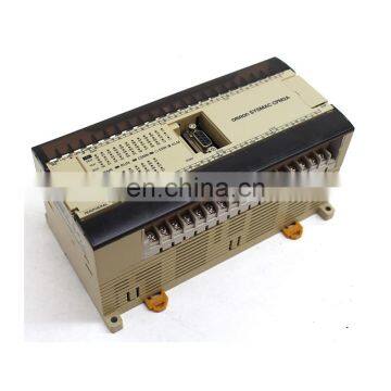 High Speed and Low Cost PLC Omron CPM2A Series CPM2A-60CDR-A for Industrial Automation Equipment PLC