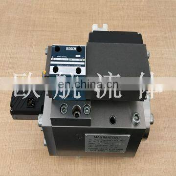 MAXIMATOR Proportional Valve VP 74.05.00-3 photo-2