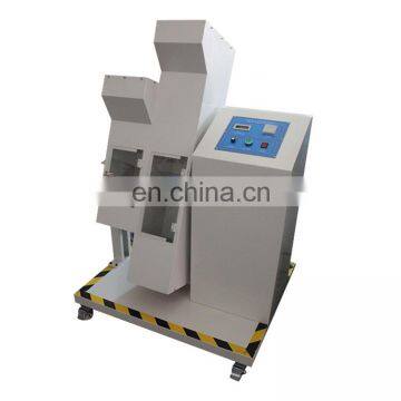 Free Drop Impact Tester Double Roller Test Machine (touch Type) photo-7