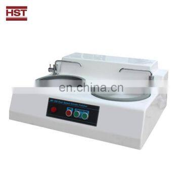 Metallographic grinding polishing machine lapping machine Mopao260