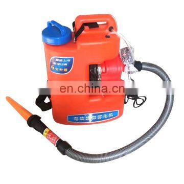 220v Fog Machine Cabinet for Fog Machine Disinfect Spray Machine photo-3