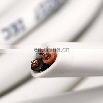 Power Cable Electric Wire Manufacturer Copper Conductor Flexible Cable 1.5mm photo-5