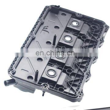 Engine Valve Cover for PEUGEOT BOXER CITROEN JUMPER FORD TRAINST FIAT DUCATO 6C1Q6K271BH 6C1Q-6K271-BH 1526690 photo-3