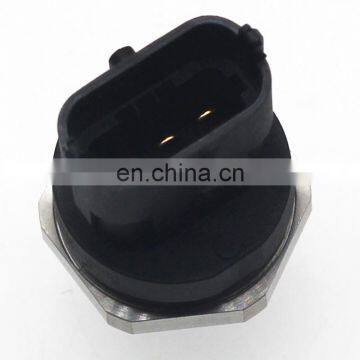 Fuel Rail Pressure Sensor 46481638 46542551 46542976 46779638 60815229 95400185 500372234 504229208 for IVECO DAILY III photo-3