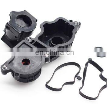 Crankcase Oil Breather Valve 11127793163 11127789822 for BMW E46 330d E60 E61 525d 530d E65 E66 730d