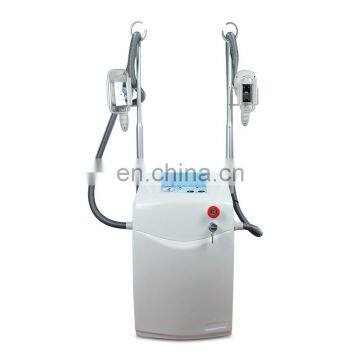 Vacuum fat freezing 6 in 1 cavitation rf slimming machine body and skin skin lift