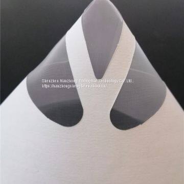 Paper Funnel 160g190micron Paper Strainer