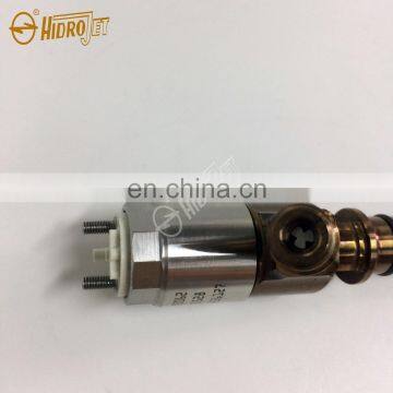 E320D Injector for 326-4700 10R7675 Fuel Injector Nozzle for CAT for C6.4 Engine 32F61-00062 Injector 3264700 photo-5