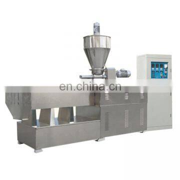 Full Automatic Snack Food Puffed Ball Chocolate Corn Flakes Production Line With CE Certification photo-3