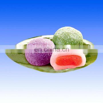 BK 180 High Efficiency Mochi Encrusting Machine Mochi Ice Cream Machine