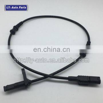 ABS Sensor Wheel Speed Sensor 2115402317 For Mercedes-Benz R230 W211 S211 C219 W212 E220 E230