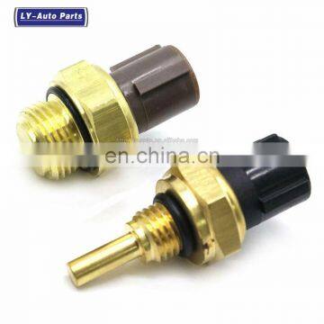 Accessories Car  Engine Coolant Temperature Sensor For Honda Acura For Civic CRV 37760-P00-003 37870-PJ7-003