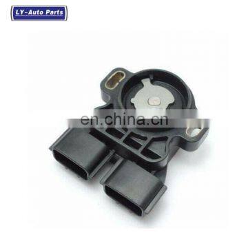 Auto Parts Throttle Position Sensor TPS For Nissan 200SX Sentra 96-99 GA16DE A22-658 A22658