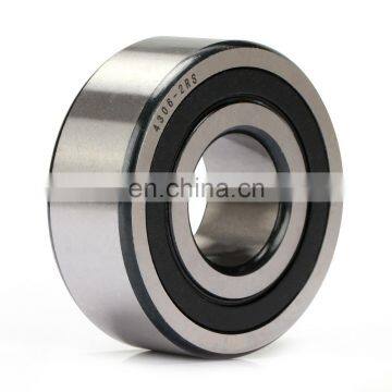 Double row deep groove ball bearing 4308ATN9 4308 Bearing