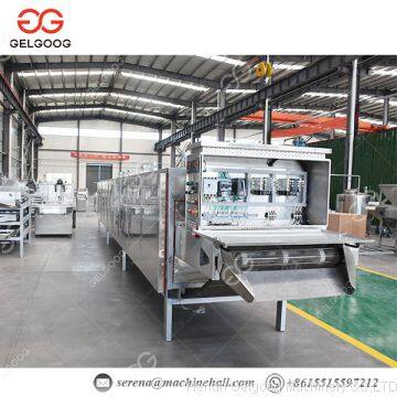 Tamarind Seed Roasting Machine Cacao Roaster Machine Commercial