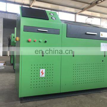 CR708 CR3000A Common Rail Tester Common Rail Diesel Fuel Injector Pump Test Bench From Taian Manufacturer