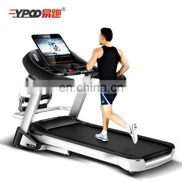 YPOO High End Treadmill Home Treadmill Machine Health Club Treadmill photo-3