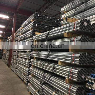 EMT Steel Pipe Electrical Metallic Tubing UL797 photo-2