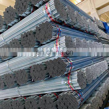 Hot Dip Galvanized 2.5 Emt Conduit photo-7