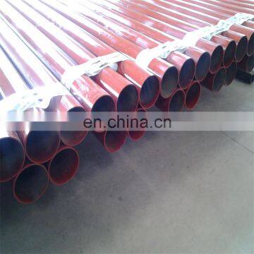1 Inch Fire Fighting Steel Pipe With UL FM Certificates photo-6