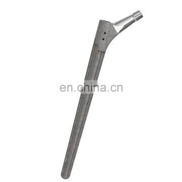 Femoral Stem, Hip Prosthesis Revision Stem, Medical Instruments Prosthesis photo-3