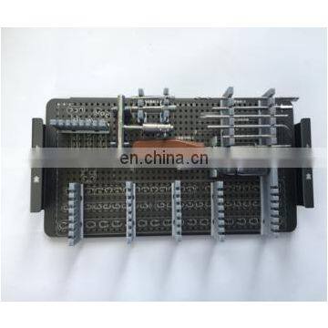 Orthopedic Surgical Instruments Kit for Locking Plates photo-4