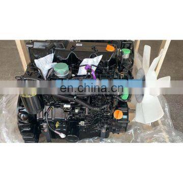 4TNV94 Complete Engine Assembly For Yanmar Diesel Engine