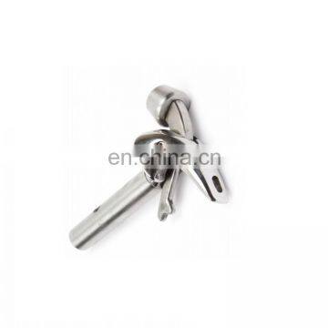 Hay Knotter Baler Billhook 82643201bale Knotters for Agriculture Machinery Knitter Finger photo-3