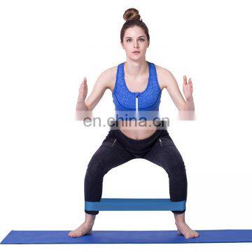 Assisted Pull Up Gym Adjustable Sports Latex Elastic Resistance Bands photo-4