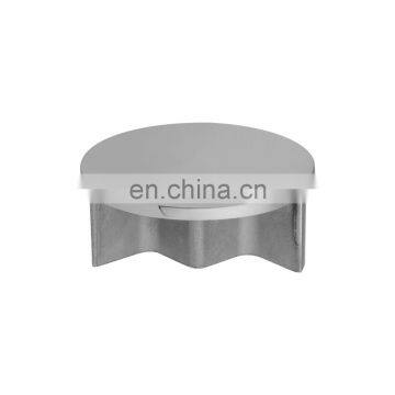 Stainless 90 Degree Short Elbow PIpe Fitting