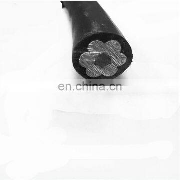 Overhead Aerial Bundled Cable Aerial Bundle Cable photo-2