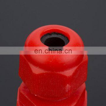 High Quality M/PG Types Nylon Waterproof Cable Gland For Car Power Wire photo-3