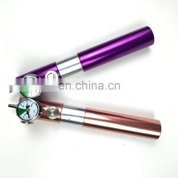 CE Approved CDT Carboxytherapy Beauty Machine for C2P Injector Black Eye Removal photo-4