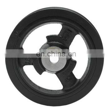 NEW Auto Vibration Damper Pulley OEM 11237829906 4777681AB 11231485399 photo-5