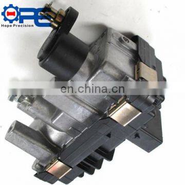 797863-0073 Electronic Turbo Actuator For FORD 6NW010430-22 6NW010430-19 High Quality photo-5