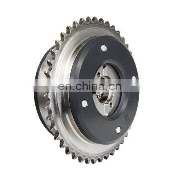 Коленчатый вал, ременной привод распределительного вала, выпускной, оригинальный номер 2710500900 photo-6