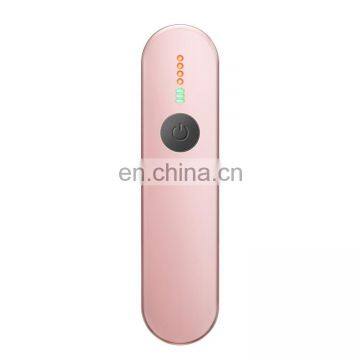 Портативный миниатюрный домашний и для путешествий дезинфектор, ручной УФ-лампа, стерилизатор-волшебная палочка с ультрафиолетовым излучением photo-2