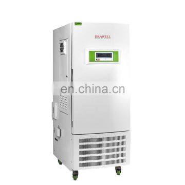 Thermostatic Incubator BOD Refrigerated Incubator With Manufacturer Price photo-2