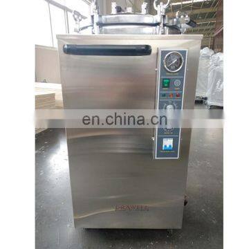 Autoclave Steam Steam Autoclave Sterilizer High Temperature Steam Sterilizer photo-4