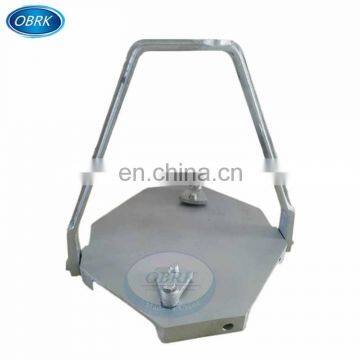 Concrete Slump Cone Set Apparatus For Test Slump photo-3
