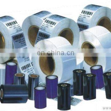 Sticker Label Three Die Cutting Machin Computer Cold Stamping Label Printing Press Machine photo-2