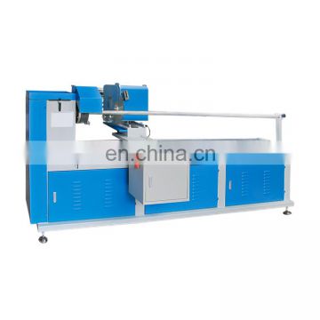 2020 New Fabric Roll Strip Slitting Cutting Machine