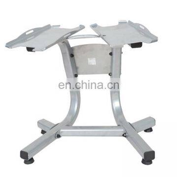 Factory Direct Adjustable Dumbbell Rack photo-2